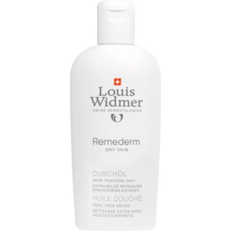 Remederm Shower Oil Very Dry Skin 200 ml