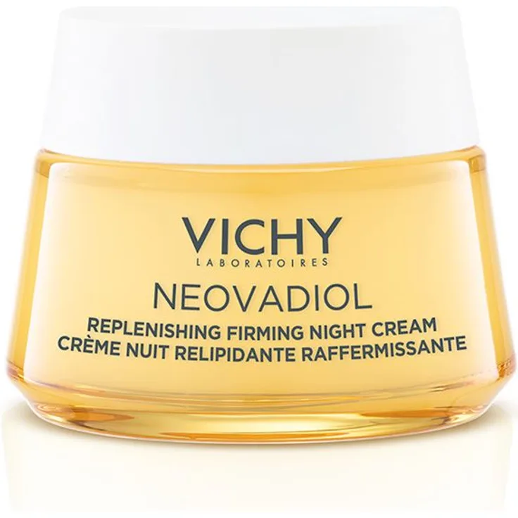 Vichy Nachtcreme Neovadiol Lipidauffüllende Nachtcreme 50 ml
