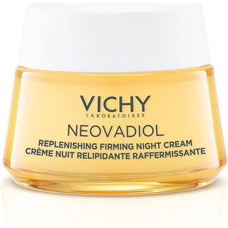 Vichy Nachtcreme Neovadiol Lipidauffüllende Nachtcreme 50 ml