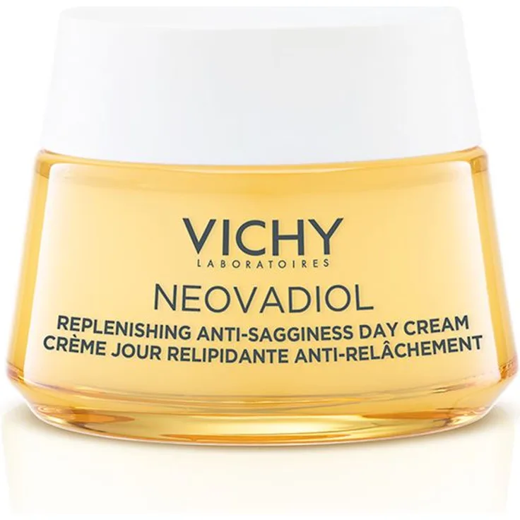 Vichy Tagescreme Neovadiol Lipidauffüllende Tagescreme 50 ml