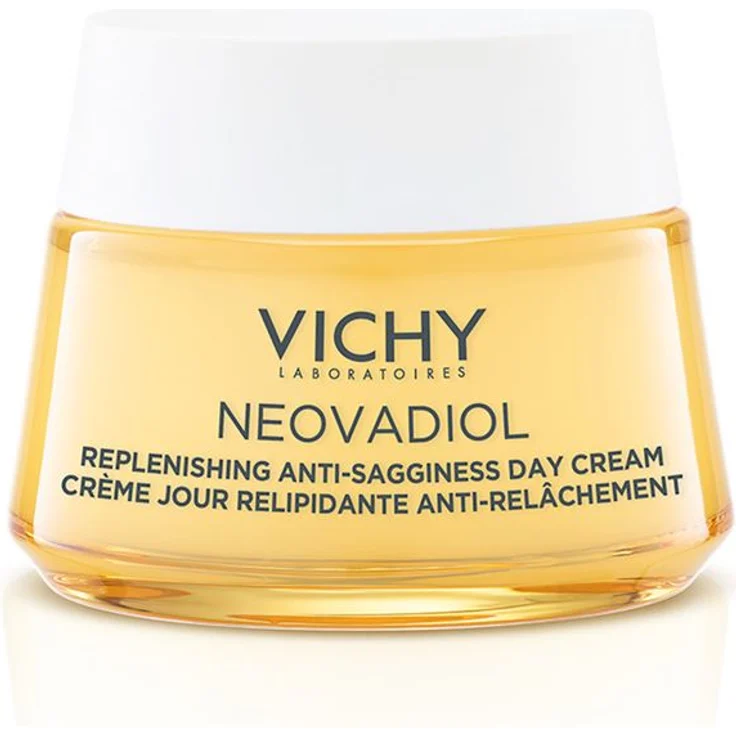 Vichy Tagescreme Neovadiol Lipidauffüllende Tagescreme 50 ml – Bild 1
