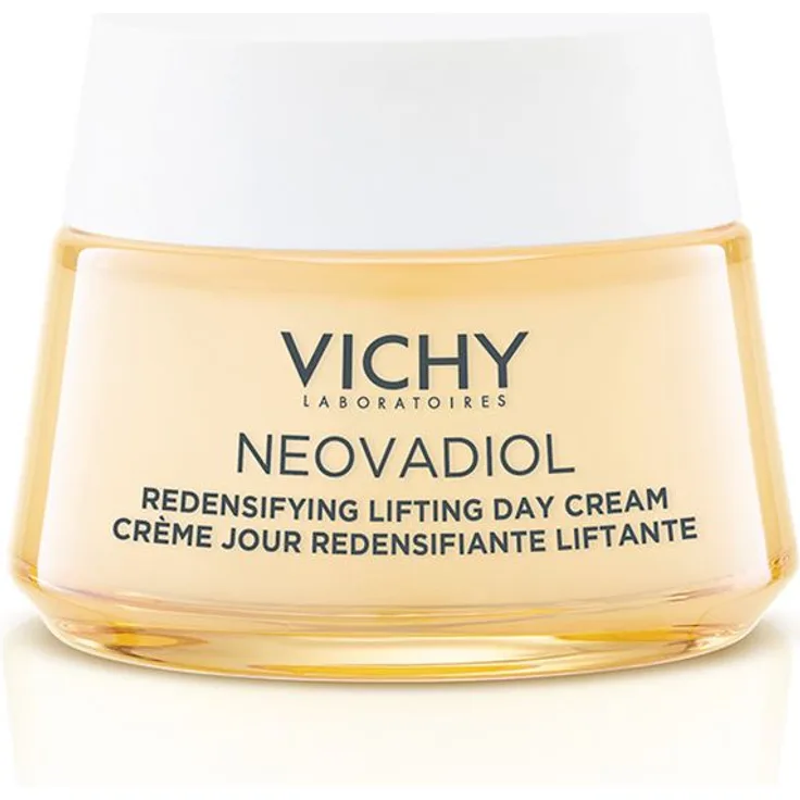 Vichy Tagescreme Neovadiol Straffende Tagescreme 15 ml