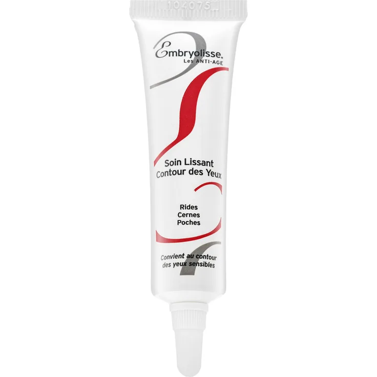Embryolisse Secret de Maquilleurs Smoothing Eye Contour Care Augencreme für empfindliche Haut 15 ml