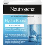 Neutrogena Gesichtspflege - Hydro Boost Creme 6er-Pack 6 x 50 ml