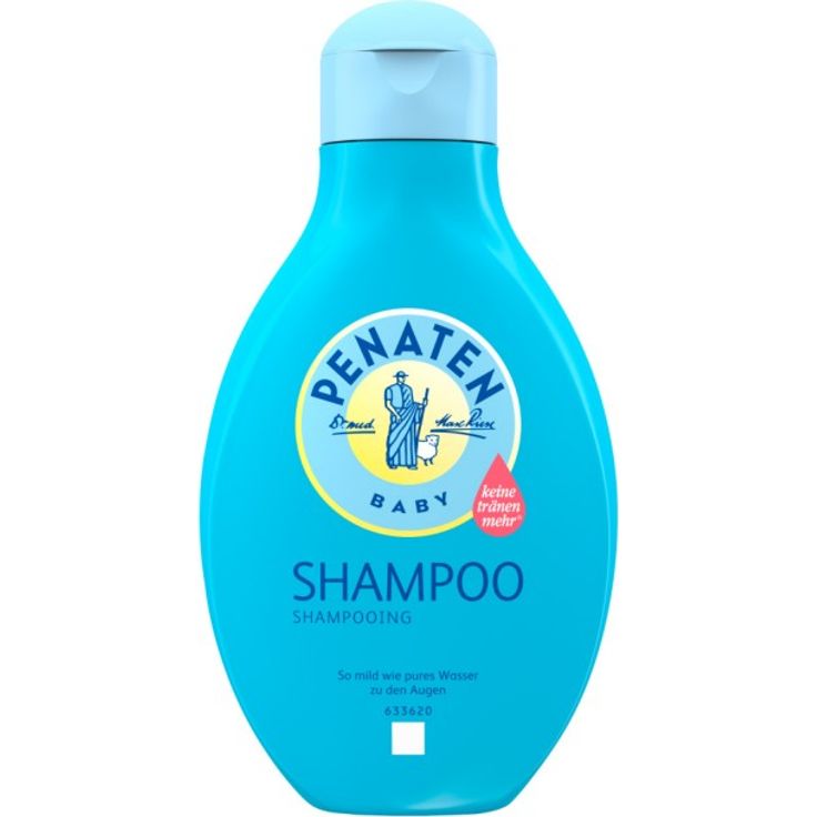 Penaten Shampoo - 6er-Pack 6x 400ml