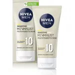 Nivea Nivea Men Sensitive Pro Menmalist Feuchtigkeitscreme Gesichtscreme 75 ml Herren