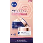 Nivea Cellular Expert Lift Multi-Effekt Tages- & Nachtpflege Set Nachtcreme
