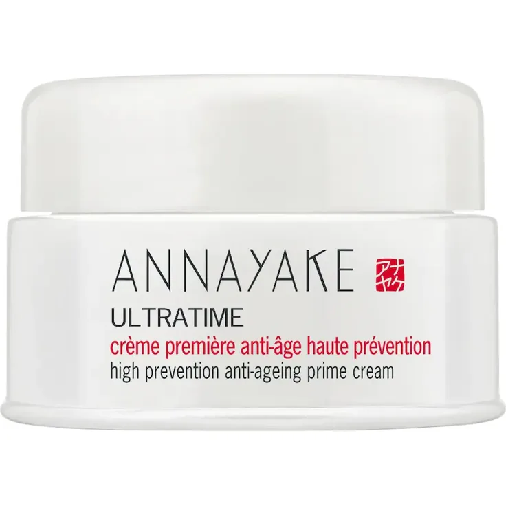 Annayake Ultratime Crème première anti-âge haute prévention Tagescreme 50 ml