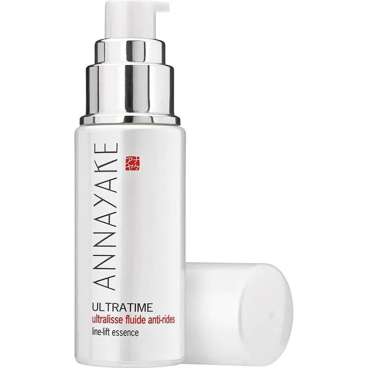 Annayake Ultratime ULTRATIME Ultralisse fluide anti-rides Feuchtigkeitsserum 30 ml Damen