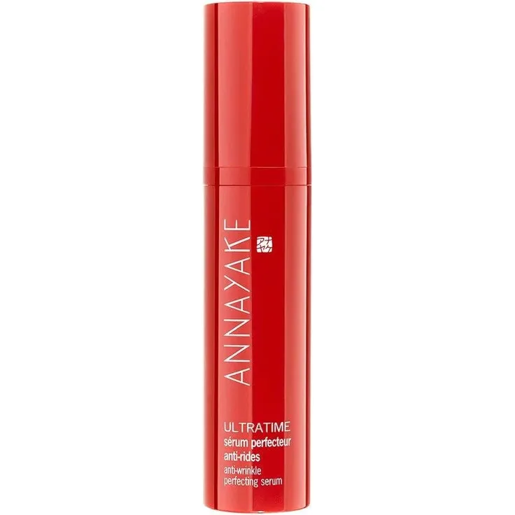 Annayake Ultratime Ultratime Sérum Perfecteur Anti-Rides Anti-Aging Gesichtsserum 30 ml Damen