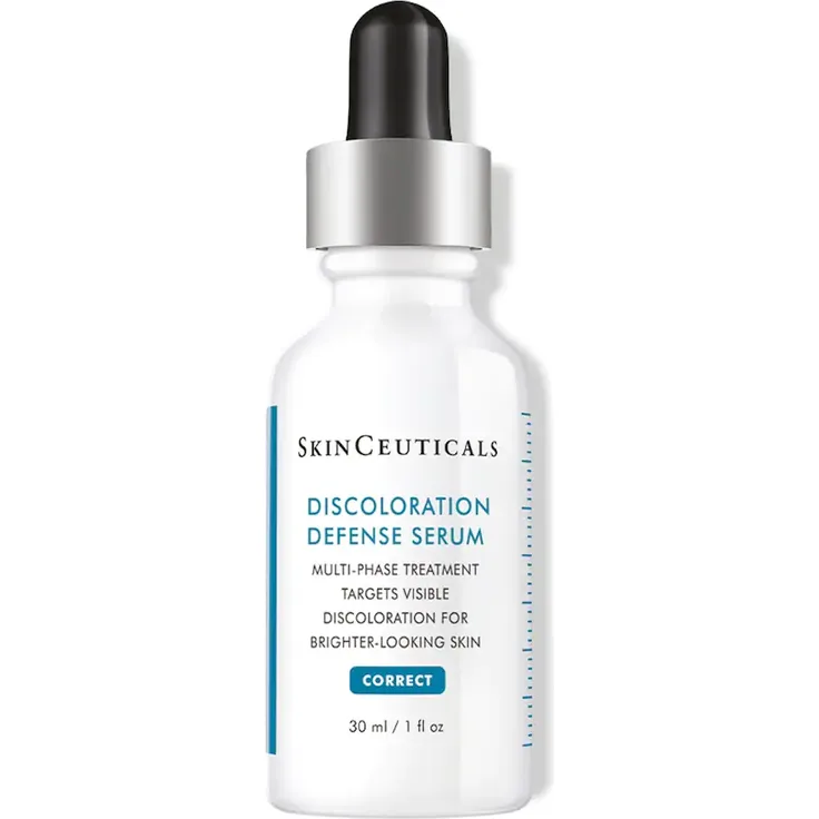 SkinCeuticals Discoloration Defense Serum Anti-Aging Gesichtsserum 30 ml