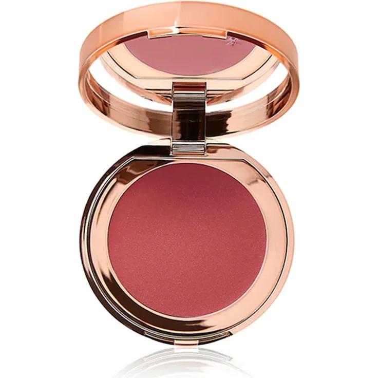 Charlotte Tilbury Pillow Talk PILLOW TALK LIP & CHEEK GLOW Lip-Balm 2.5 g Colour Of Dreams