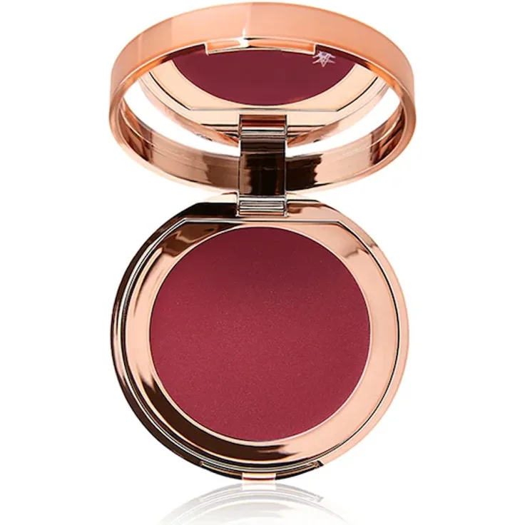 Charlotte Tilbury Pillow Talk PILLOW TALK LIP & CHEEK GLOW Lip-Balm 2.5 g Colour Of Passions