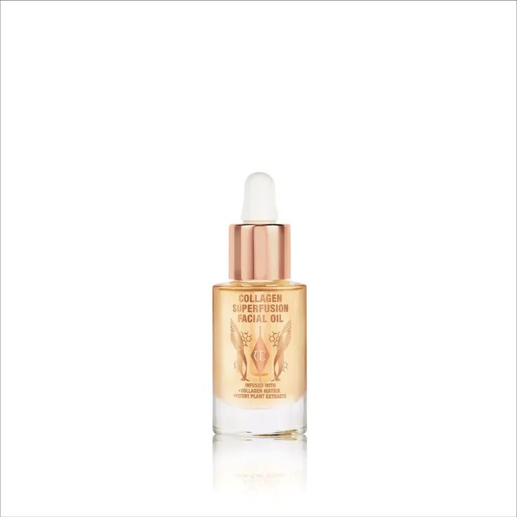 Charlotte Tilbury Collagen Superfusion Facial Oil Gesichtsöl 8 ml