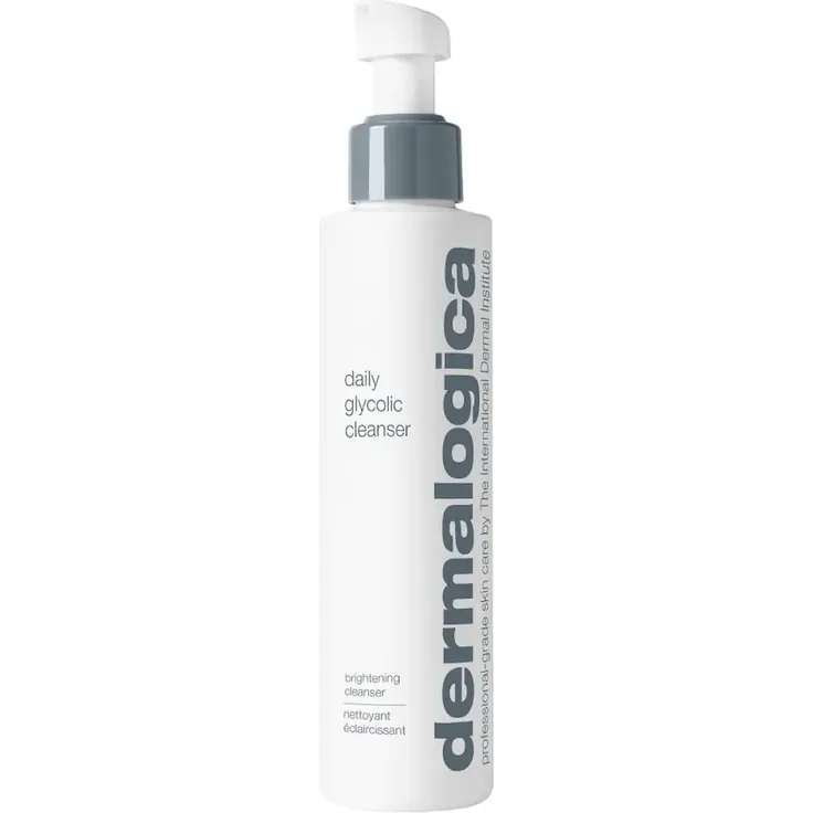 Dermalogica Daily Glycolic Cleanser Reinigungsgel 150 ml
