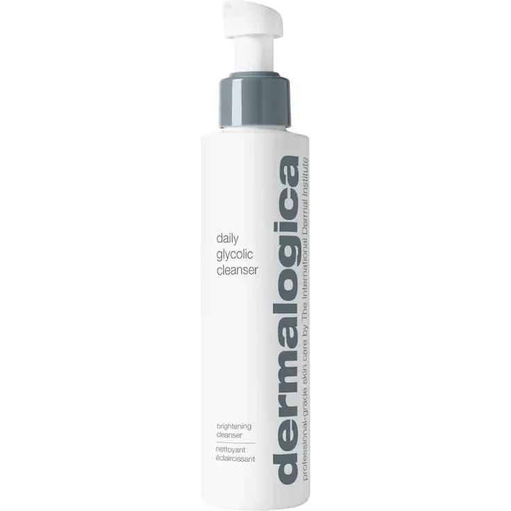 Dermalogica Daily Glycolic Cleanser Reinigungsgel 150 ml – Bild 1