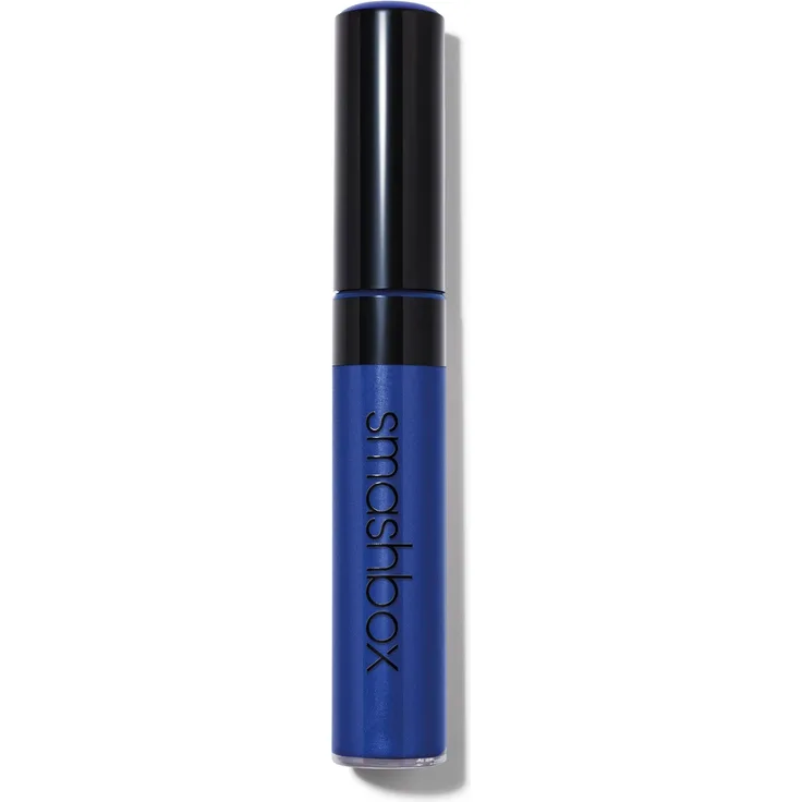 Smashbox Lippen Be Legendary Liquid Lipstick 8 ml Metallic Lip Iced Out