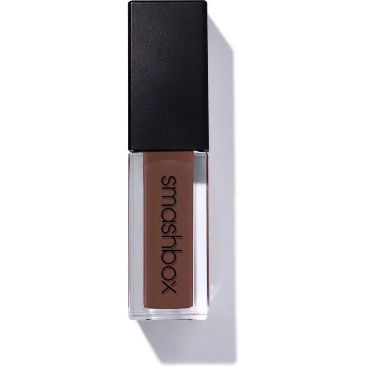 Smashbox Lippen Always On Liquid Lipstick 4 ml Psychic Medium