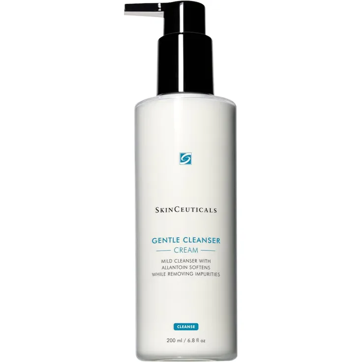 SkinCeuticals Gentle Cleanser Reinigungscreme 200 ml Damen