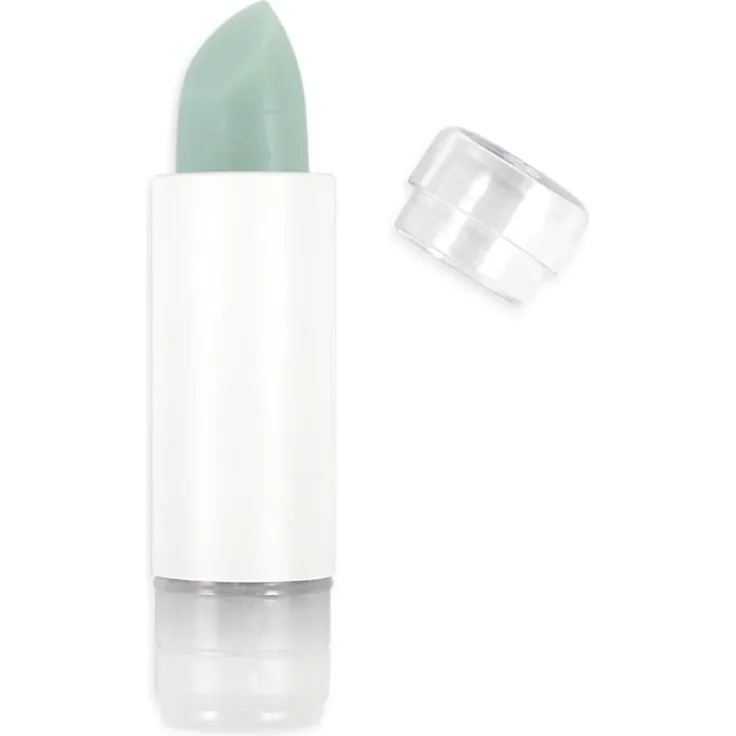 ZAO Refill Lip Scrub Stick Lippenbalsam 3.5 g