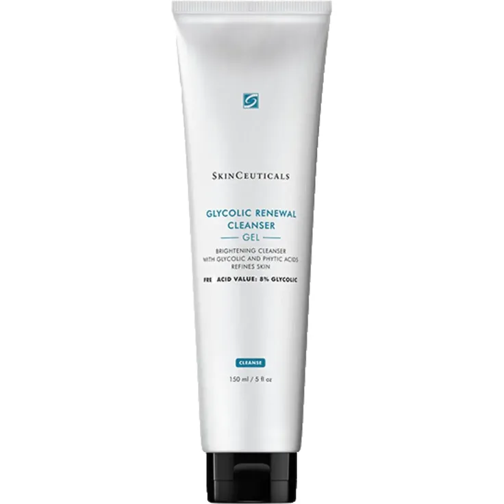 SkinCeuticals Glycolic Cleanser Reinigungsgel 150 ml