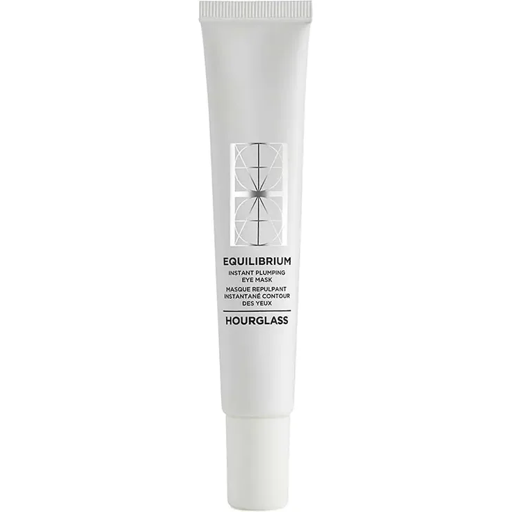 Hourglass Instant Plumping Eye Mask Augen- & Lippenmasken 30 ml