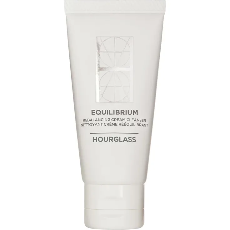 Hourglass Rebalancing Cream Cleanser Reinigungscreme 27 ml
