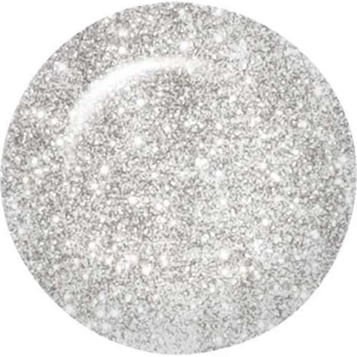 IBD Just Gel Polish LED and UV Pure Gel Silver Lites 14 ml 