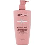Kérastase Chroma Absolu Bain Chroma Respect Feuchtigkeitsspendendes und schützendes Shampoo für geschädigtes und gefärbtes Haar 500 ml