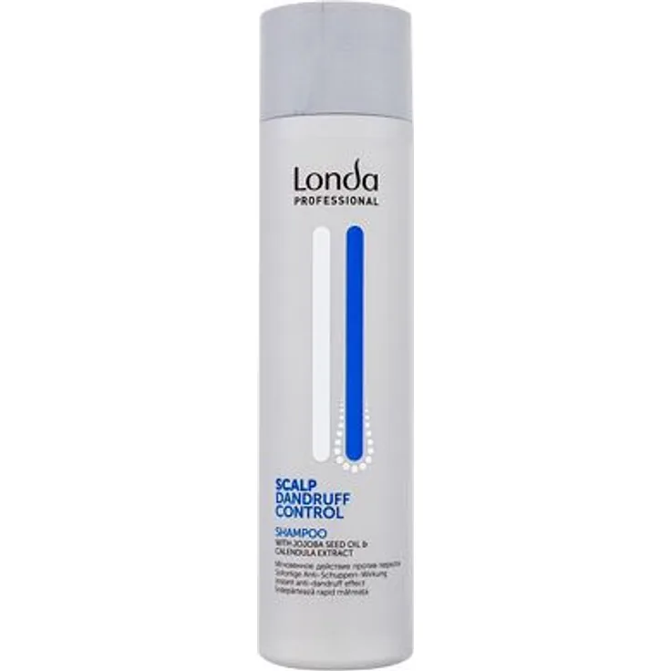 Londa Professional Scalp Dandruff Control Shampoo gegen Schuppen 250 ml