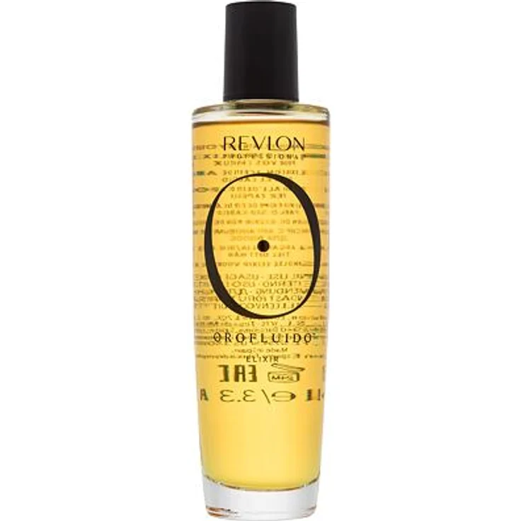 Revlon Professional Orofluido Elixir Stärkendes und verschönerndes Haaröl 100 ml – Bild 1