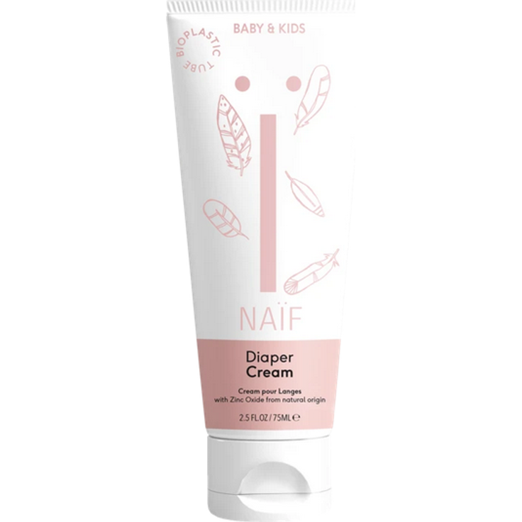 Naïf Baby & Kids Diaper Cream