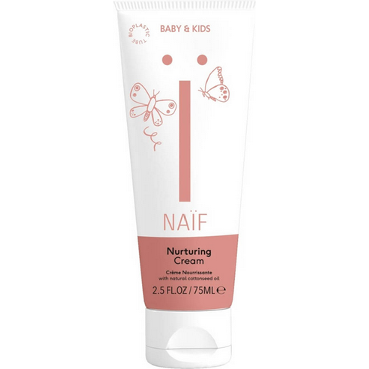 Naïf Baby & Kids Nurturing Cream