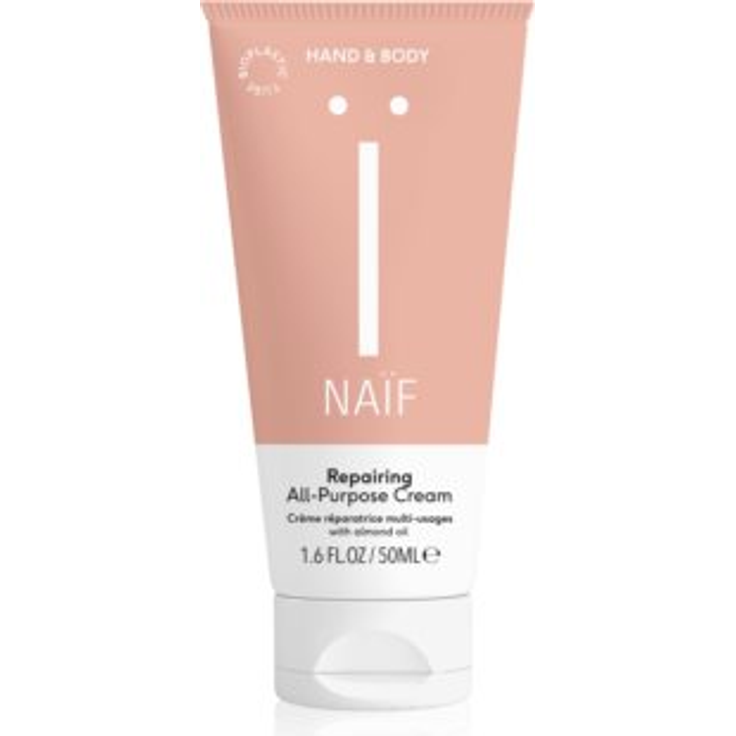 Naïf Grown Ups Repairing All-Purpose Cream 50 ml