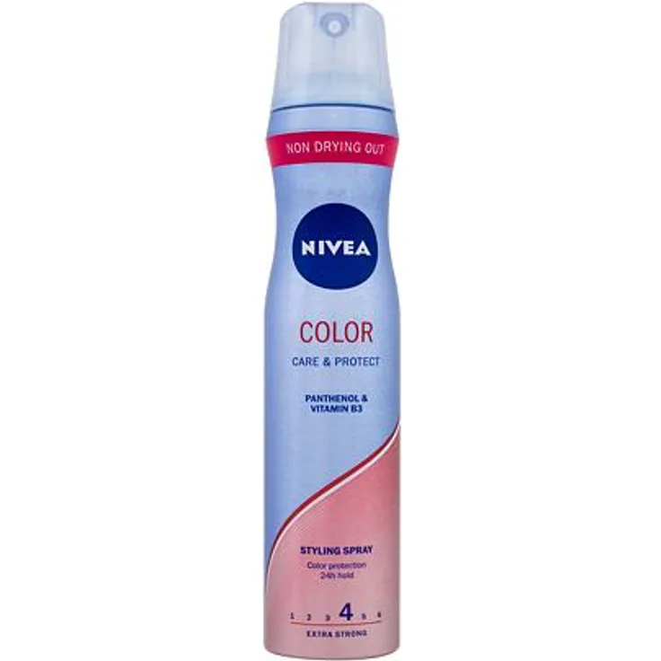Nivea Color Care & Protect Farbschutz-Haarspray 250 ml