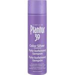 Plantur 39 Phyto-Coffein Color Silver Phyto-Coffein-Shampoo für blondes und graues Haar 250 ml - Preisvergleich