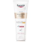 Eucerin Hyaluron-Filler + Elasticity Handcreme gegen Pigment-Flecken SPF 30 75 ml