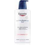Eucerin UreaRepair PLUS Bodylotion für trockene Haut 400 ml
