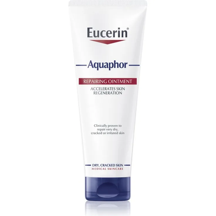 Eucerin Aquaphor erneuernder Balsam für trockene und rissige Haut 198 g