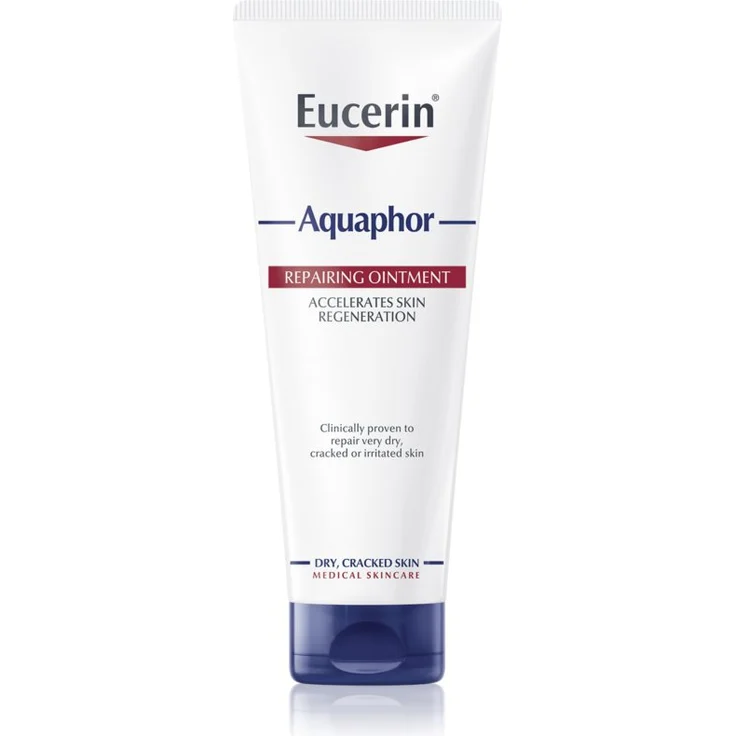 Eucerin Aquaphor erneuernder Balsam für trockene und rissige Haut 198 g