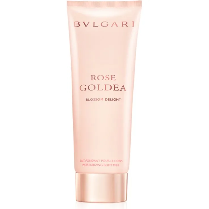 Bvlgari Rose Goldea Blossom Delight parfümierte Bodylotion für Damen 200 ml