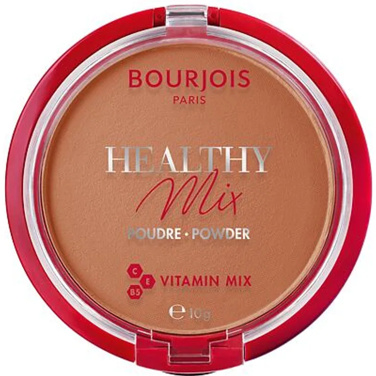 BOURJOIS Paris Healthy Mix 07 Caramel Doré 10 g 