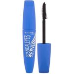 Rimmel London Scandal Eyes WOW Wings Waterproof Mascara 001 Black 12 ml 