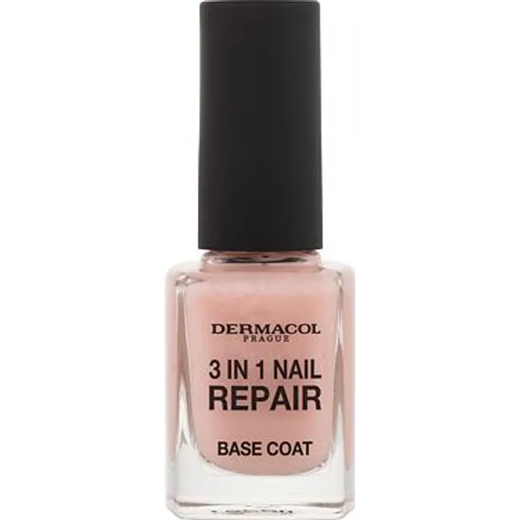 Dermacol 3in1 Nail Repair Base Coat 11 ml