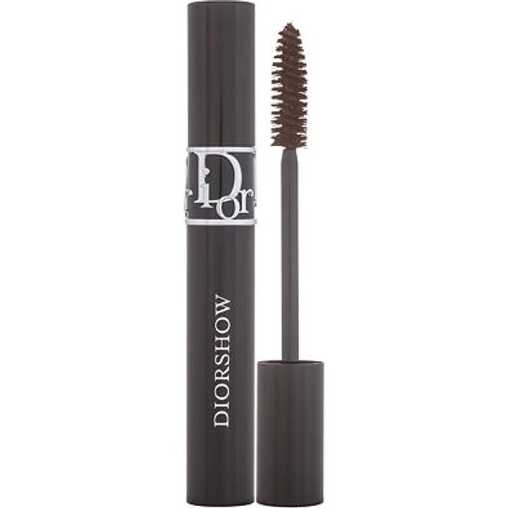 Dior Diorshow 24H Wear Buildable Volumen Mascara 798 Brown 10 ml