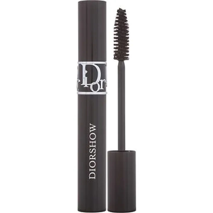 Dior Diorshow 24H Wear Buildable Volumen Mascara 090 Black 10 ml
