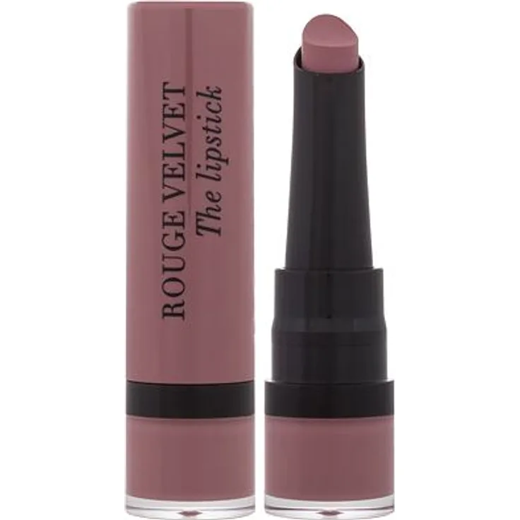 BOURJOIS Paris Rouge Velvet The Lipstick 32 Choupi´nk 2,4 g 