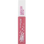 Maybelline SuperStay® Matte Ink Liquid Lippenstift 395 Birthday Bestie 5 ml 