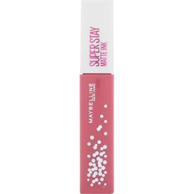 Maybelline SuperStay® Matte Ink Liquid Lippenstift 395 Birthday Bestie 5 ml 