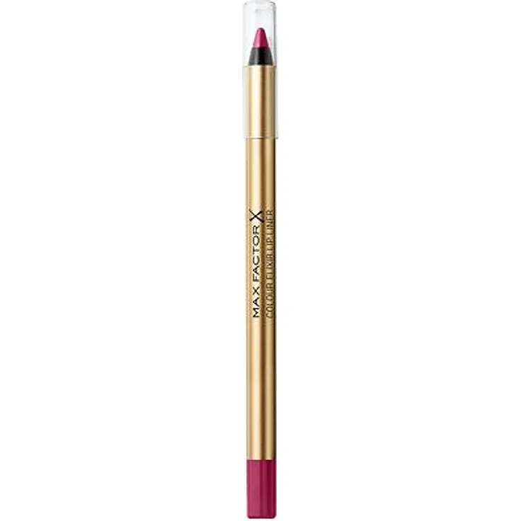 Max Factor Colour Elixir Lippenkonturenstift 18 Berry Kiss 2 g